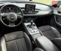 Коричневий Ауді A6 Allroad, об'ємом двигуна 2.99 л та пробігом 219 тис. км за 22300 $, фото 7 на Automoto.ua