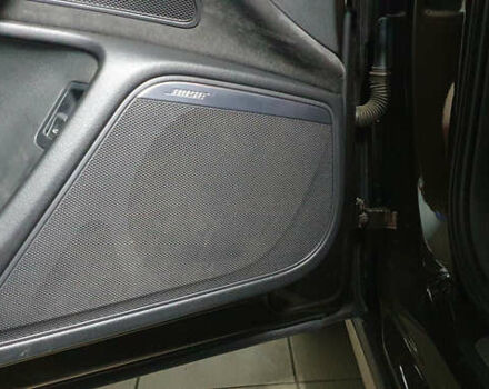 Коричневий Ауді A6 Allroad, об'ємом двигуна 3 л та пробігом 240 тис. км за 22500 $, фото 7 на Automoto.ua