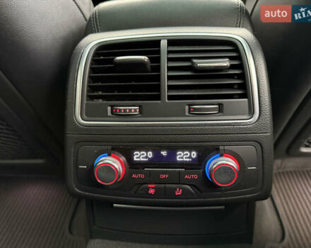 Коричневый Ауди А6 Олроуд, объемом двигателя 3 л и пробегом 240 тыс. км за 22499 $, фото 14 на Automoto.ua