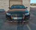 Коричневий Ауді A6 Allroad, об'ємом двигуна 3 л та пробігом 300 тис. км за 19500 $, фото 5 на Automoto.ua