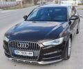 Коричневий Ауді A6 Allroad, об'ємом двигуна 3 л та пробігом 189 тис. км за 23300 $, фото 1 на Automoto.ua