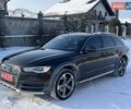 Коричневий Ауді A6 Allroad, об'ємом двигуна 3 л та пробігом 269 тис. км за 21900 $, фото 1 на Automoto.ua