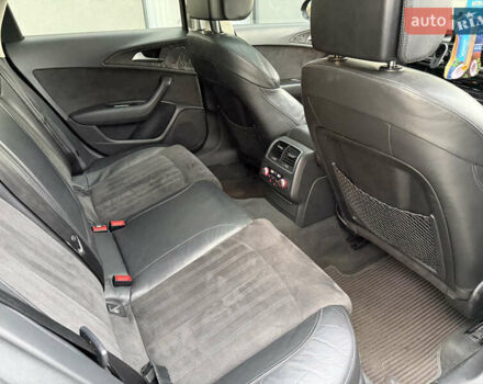 Коричневый Ауди А6 Олроуд, объемом двигателя 3 л и пробегом 240 тыс. км за 22499 $, фото 13 на Automoto.ua