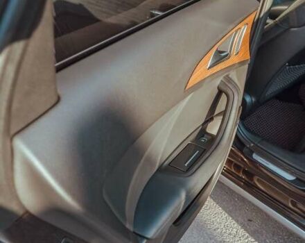 Коричневий Ауді A6 Allroad, об'ємом двигуна 3 л та пробігом 300 тис. км за 19500 $, фото 21 на Automoto.ua