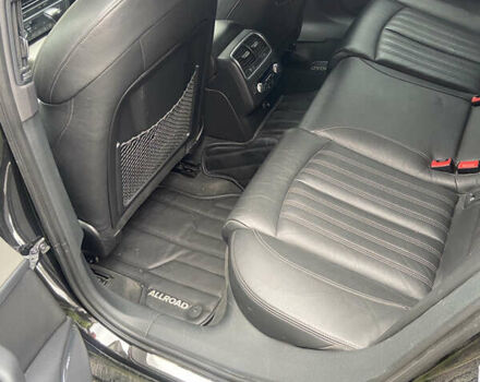 Коричневий Ауді A6 Allroad, об'ємом двигуна 3 л та пробігом 235 тис. км за 22500 $, фото 10 на Automoto.ua