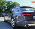 Коричневий Ауді A6 Allroad, об'ємом двигуна 2.97 л та пробігом 267 тис. км за 23990 $, фото 8 на Automoto.ua