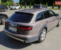 Коричневий Ауді A6 Allroad, об'ємом двигуна 2.97 л та пробігом 267 тис. км за 23990 $, фото 5 на Automoto.ua