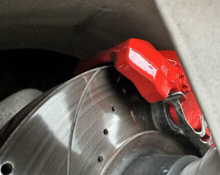 Коричневый Ауди А6 Олроуд, объемом двигателя 2.97 л и пробегом 212 тыс. км за 35000 $, фото 47 на Automoto.ua