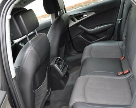 Коричневый Ауди А6 Олроуд, объемом двигателя 3 л и пробегом 183 тыс. км за 23200 $, фото 10 на Automoto.ua