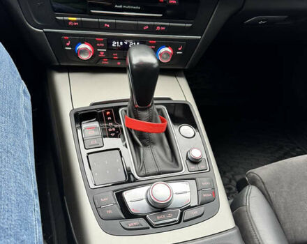 Коричневый Ауди А6 Олроуд, объемом двигателя 2.97 л и пробегом 212 тыс. км за 35000 $, фото 31 на Automoto.ua