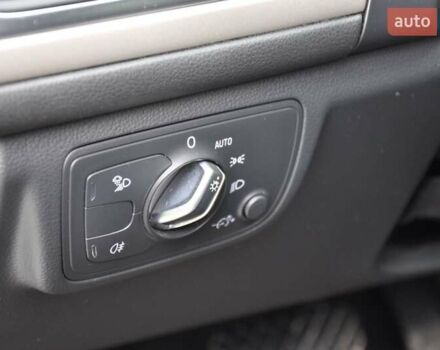 Коричневый Ауди А6 Олроуд, объемом двигателя 3 л и пробегом 183 тыс. км за 23200 $, фото 12 на Automoto.ua