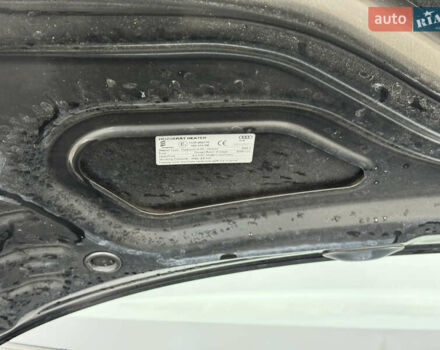 Коричневый Ауди А6 Олроуд, объемом двигателя 2.97 л и пробегом 212 тыс. км за 35000 $, фото 39 на Automoto.ua