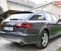 Коричневий Ауді A6 Allroad, об'ємом двигуна 3 л та пробігом 183 тис. км за 22500 $, фото 1 на Automoto.ua