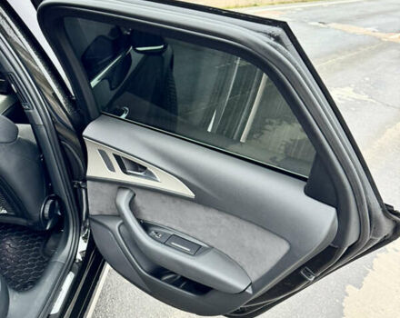 Коричневый Ауди А6 Олроуд, объемом двигателя 2.97 л и пробегом 212 тыс. км за 35000 $, фото 44 на Automoto.ua