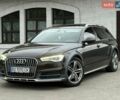 Коричневый Ауди А6 Олроуд, объемом двигателя 2.97 л и пробегом 237 тыс. км за 24999 $, фото 1 на Automoto.ua