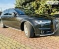 Коричневий Ауді A6 Allroad, об'ємом двигуна 2.97 л та пробігом 155 тис. км за 39999 $, фото 12 на Automoto.ua