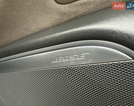 Коричневый Ауди А6 Олроуд, объемом двигателя 2.97 л и пробегом 199 тыс. км за 29900 $, фото 19 на Automoto.ua