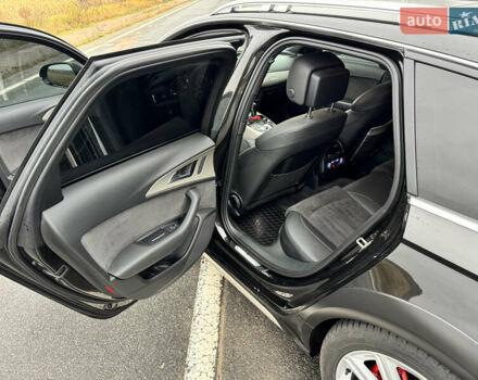 Коричневый Ауди А6 Олроуд, объемом двигателя 2.97 л и пробегом 212 тыс. км за 35000 $, фото 19 на Automoto.ua