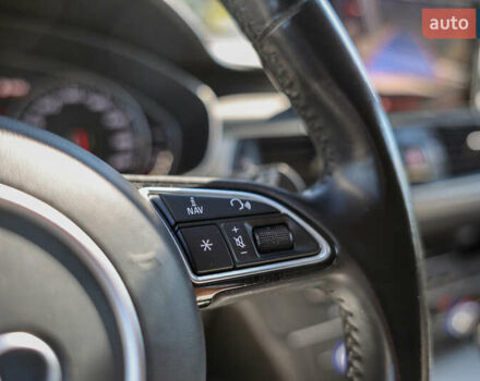 Коричневый Ауди А6 Олроуд, объемом двигателя 2.97 л и пробегом 267 тыс. км за 23990 $, фото 22 на Automoto.ua