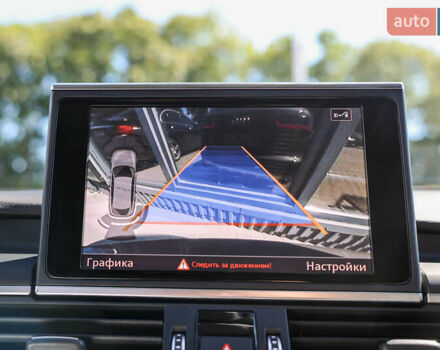 Коричневый Ауди А6 Олроуд, объемом двигателя 2.97 л и пробегом 267 тыс. км за 23990 $, фото 26 на Automoto.ua