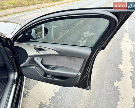 Коричневый Ауди А6 Олроуд, объемом двигателя 2.97 л и пробегом 212 тыс. км за 35000 $, фото 42 на Automoto.ua