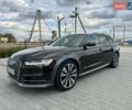 Коричневий Ауді A6 Allroad, об'ємом двигуна 2.97 л та пробігом 253 тис. км за 21900 $, фото 1 на Automoto.ua