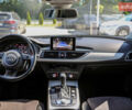 Коричневий Ауді A6 Allroad, об'ємом двигуна 2.97 л та пробігом 267 тис. км за 23990 $, фото 19 на Automoto.ua