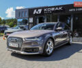 Коричневий Ауді A6 Allroad, об'ємом двигуна 2.97 л та пробігом 267 тис. км за 23990 $, фото 1 на Automoto.ua