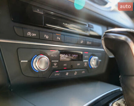 Коричневый Ауди А6 Олроуд, объемом двигателя 2.97 л и пробегом 267 тыс. км за 23990 $, фото 21 на Automoto.ua