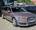Коричневый Ауди А6 Олроуд, объемом двигателя 2.97 л и пробегом 267 тыс. км за 23990 $, фото 35 на Automoto.ua