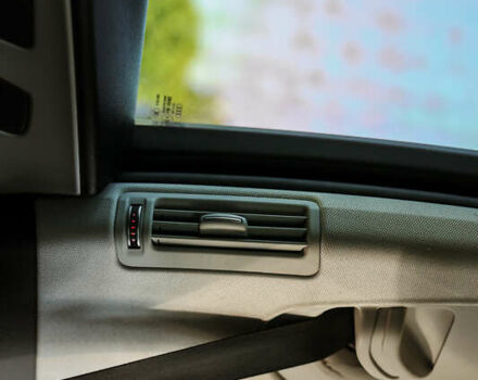 Коричневый Ауди А6 Олроуд, объемом двигателя 2.97 л и пробегом 267 тыс. км за 23990 $, фото 14 на Automoto.ua