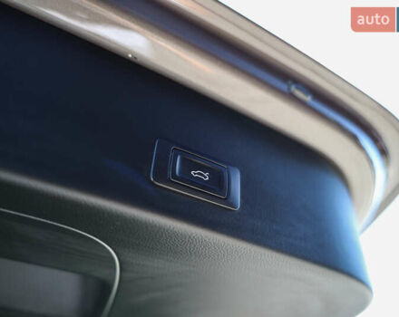 Коричневый Ауди А6 Олроуд, объемом двигателя 2.97 л и пробегом 267 тыс. км за 23990 $, фото 4 на Automoto.ua