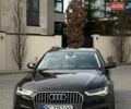 Коричневий Ауді A6 Allroad, об'ємом двигуна 2.97 л та пробігом 395 тис. км за 23800 $, фото 1 на Automoto.ua