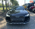 Коричневий Ауді A6 Allroad, об'ємом двигуна 3 л та пробігом 180 тис. км за 29000 $, фото 2 на Automoto.ua