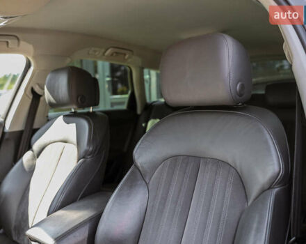 Коричневый Ауди А6 Олроуд, объемом двигателя 2.97 л и пробегом 267 тыс. км за 23990 $, фото 29 на Automoto.ua