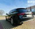 Коричневий Ауді A6 Allroad, об'ємом двигуна 2.97 л та пробігом 155 тис. км за 39999 $, фото 25 на Automoto.ua