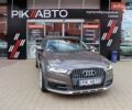 Коричневий Ауді A6 Allroad, об'ємом двигуна 3 л та пробігом 269 тис. км за 19900 $, фото 1 на Automoto.ua