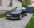 Коричневий Ауді A6 Allroad, об'ємом двигуна 3 л та пробігом 183 тис. км за 22500 $, фото 8 на Automoto.ua