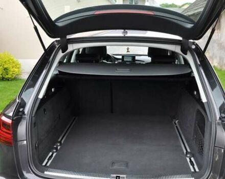 Коричневий Ауді A6 Allroad, об'ємом двигуна 3 л та пробігом 183 тис. км за 22500 $, фото 5 на Automoto.ua