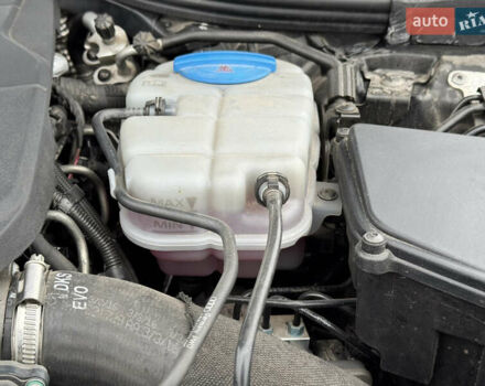 Коричневый Ауди А6 Олроуд, объемом двигателя 2.97 л и пробегом 212 тыс. км за 35000 $, фото 38 на Automoto.ua