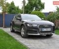 Коричневий Ауді A6 Allroad, об'ємом двигуна 3 л та пробігом 183 тис. км за 22500 $, фото 6 на Automoto.ua