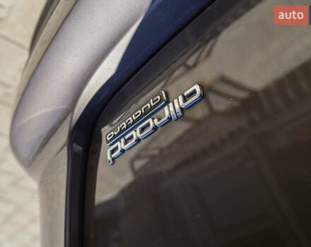 Коричневый Ауди А6 Олроуд, объемом двигателя 2.97 л и пробегом 267 тыс. км за 23990 $, фото 7 на Automoto.ua