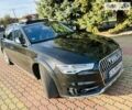 Коричневий Ауді A6 Allroad, об'ємом двигуна 2.97 л та пробігом 155 тис. км за 39999 $, фото 11 на Automoto.ua