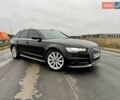 Коричневий Ауді A6 Allroad, об'ємом двигуна 3 л та пробігом 215 тис. км за 25500 $, фото 1 на Automoto.ua