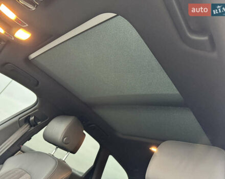 Коричневый Ауди А6 Олроуд, объемом двигателя 2.97 л и пробегом 212 тыс. км за 35000 $, фото 41 на Automoto.ua