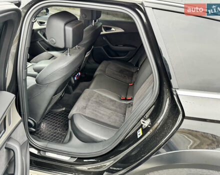 Коричневый Ауди А6 Олроуд, объемом двигателя 2.97 л и пробегом 212 тыс. км за 35000 $, фото 20 на Automoto.ua