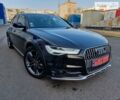 Коричневий Ауді A6 Allroad, об'ємом двигуна 3 л та пробігом 190 тис. км за 27500 $, фото 1 на Automoto.ua