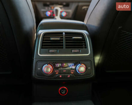 Коричневый Ауди А6 Олроуд, объемом двигателя 2.97 л и пробегом 267 тыс. км за 23990 $, фото 20 на Automoto.ua