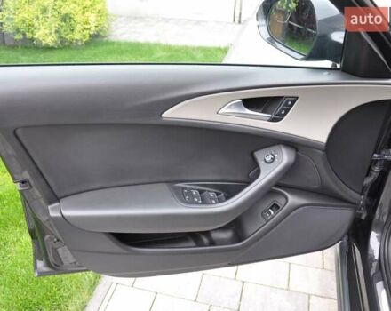 Коричневий Ауді A6 Allroad, об'ємом двигуна 3 л та пробігом 183 тис. км за 22500 $, фото 2 на Automoto.ua