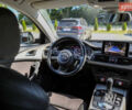 Коричневий Ауді A6 Allroad, об'ємом двигуна 2.97 л та пробігом 267 тис. км за 23990 $, фото 18 на Automoto.ua
